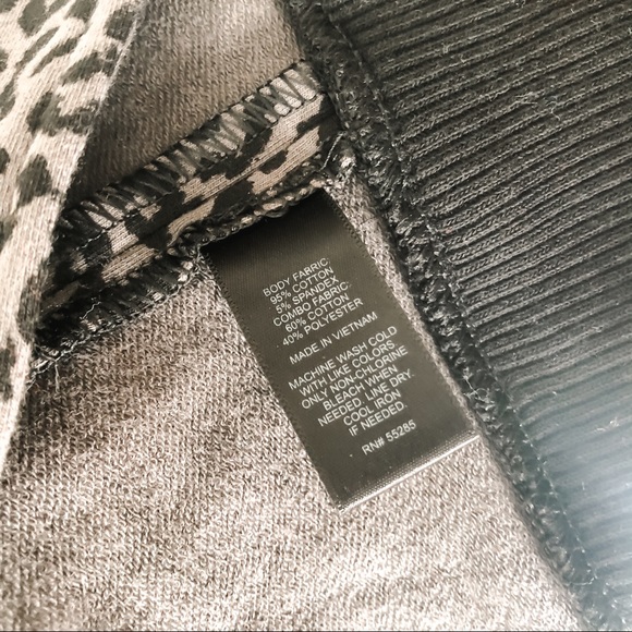 Express Jacket - size medium - animal print - Picture 6 of 9